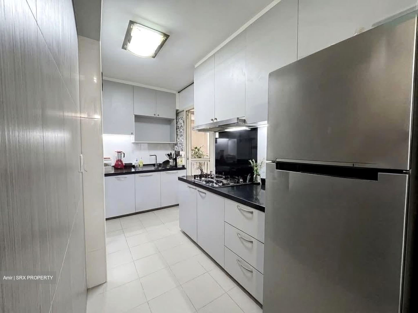 Blk 670A Waterway Ridges (Punggol), HDB 3 Rooms #574220901